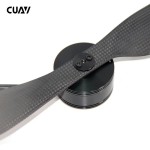 CUAV 1052W  12S 150Kv Brushless Motor for Personal Electric Flying "sports Car" EVTOL- Manned Flight